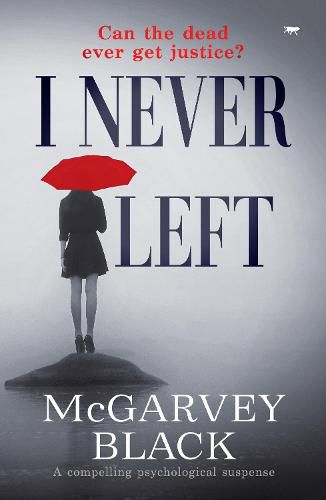 Cover image for I Never Left