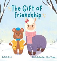 Cover image for The Gift of Friendship