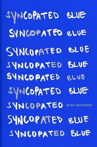 Cover image for Syncopated Blue