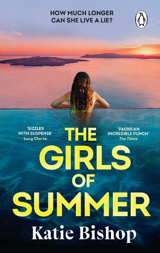 Cover image for The Girls of Summer