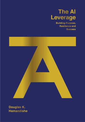 Cover image for The AI Leverage