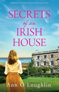 Cover image for Secrets of an Irish House