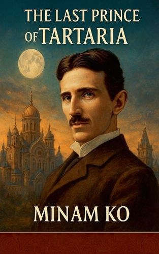 Cover image for The Last Prince of Tartaria