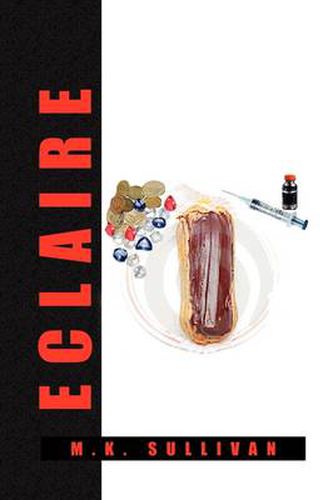 Cover image for Eclaire