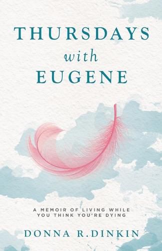 Cover image for Thursdays with Eugene