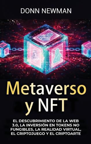 Cover image for Metaverso y NFT