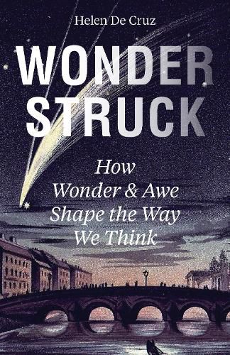 Cover image for Wonderstruck