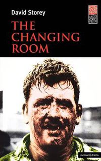 Cover image for The Changing Room