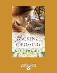 Cover image for Mackenzie Crossing