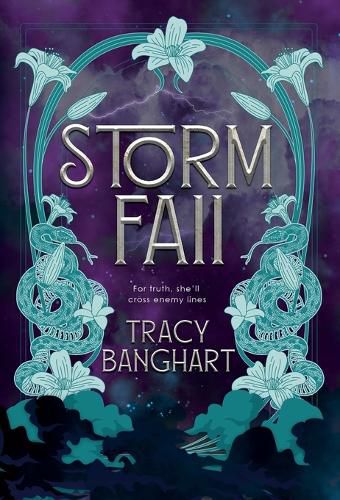 Cover image for Storm Fall
