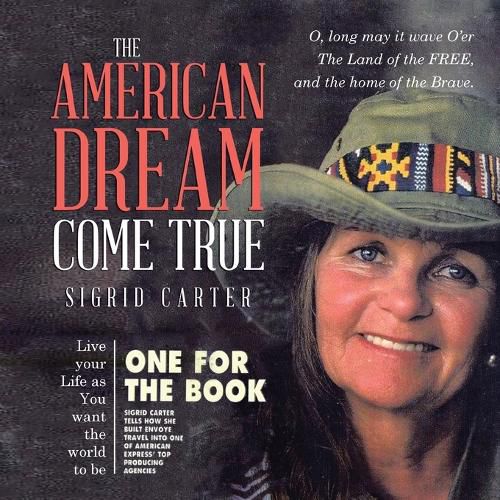 Cover image for The American Dream Come True