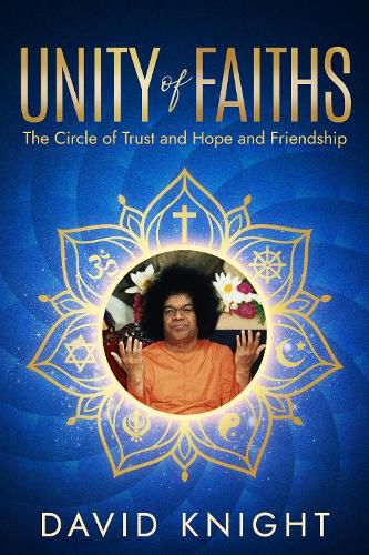 Cover image for UNITY of FAITHS