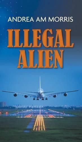 Cover image for Illegal Alien