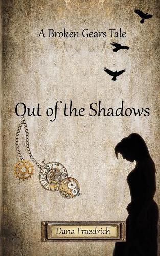 Cover image for Out of the Shadows