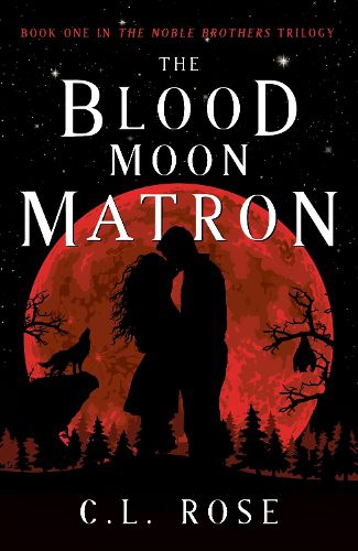 The Blood Moon Matron