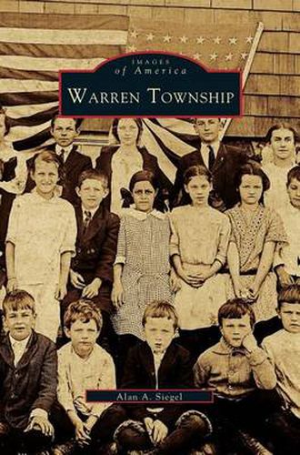 Cover image for Warren Township