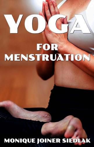 Cover image for Yoga for Menstruation