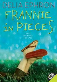 Cover image for Frannie in Pieces