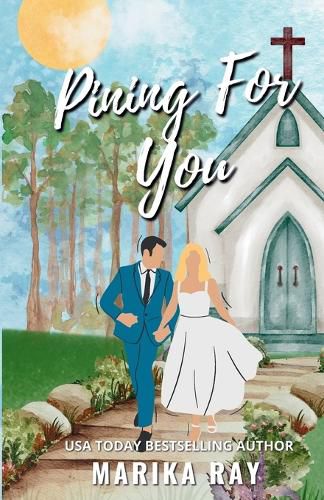 Cover image for Pining For You - Special Edition Paperback