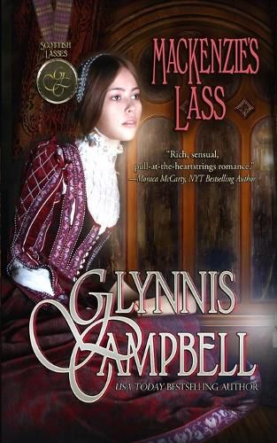 Cover image for MacKenzie's Lass