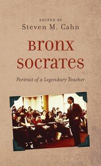 Cover image for Bronx Socrates