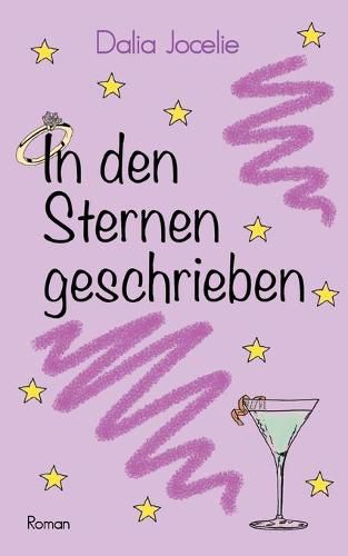 Cover image for In den Sternen geschrieben