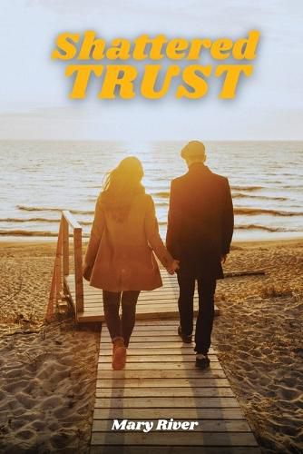 Cover image for Shattered Trust