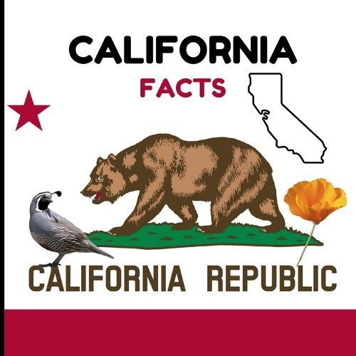 Cover image for California Facts