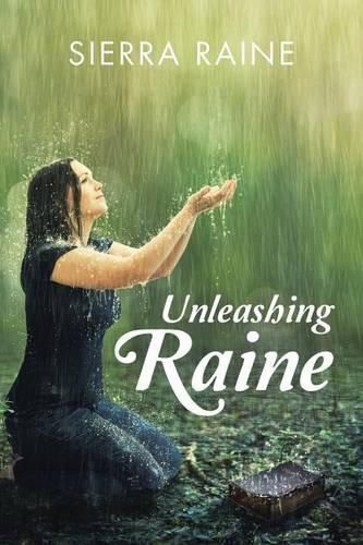 Cover image for Unleashing Raine