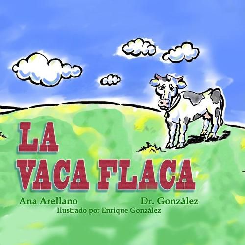 Cover image for La Vaca Flaca