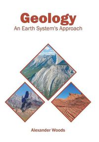 Cover image for Geology: An Earth System's Approach