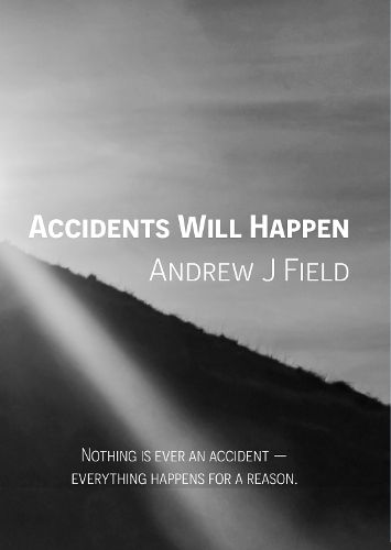Cover image for Accidents Will Happen