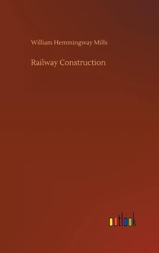 Cover image for Railway Construction