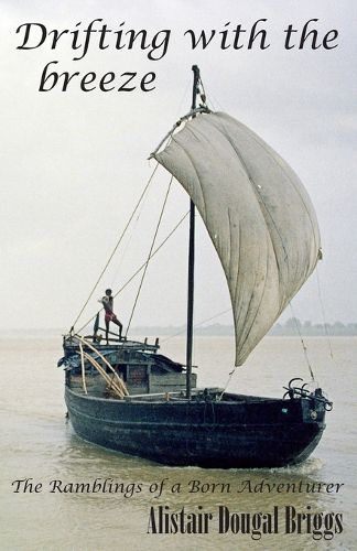 Cover image for Drifting with the breeze