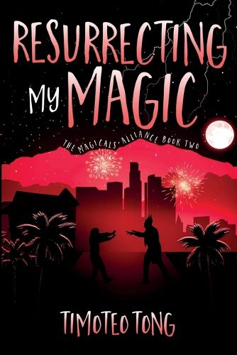 Cover image for Resurrecting My Magic