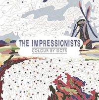 Cover image for The Impressionists