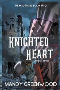 Cover image for Knighted Heart