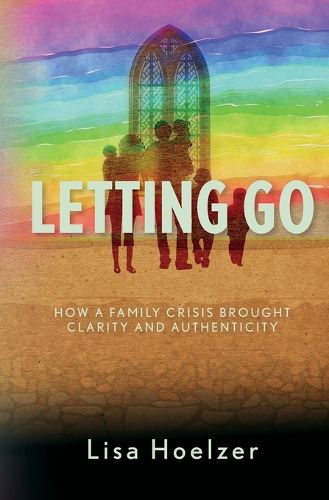 Cover image for Letting Go