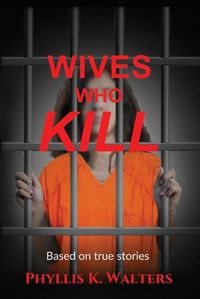 Cover image for Wives Who Kill