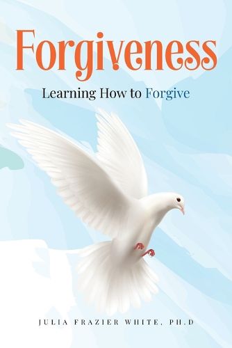 Cover image for Forgiveness