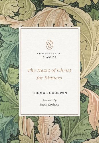 Cover image for The Heart of Christ for Sinners