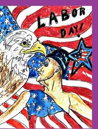 Cover image for labor day