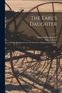 Cover image for The Earl's Daughter; 1