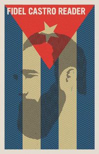 Cover image for Fidel Castro Reader