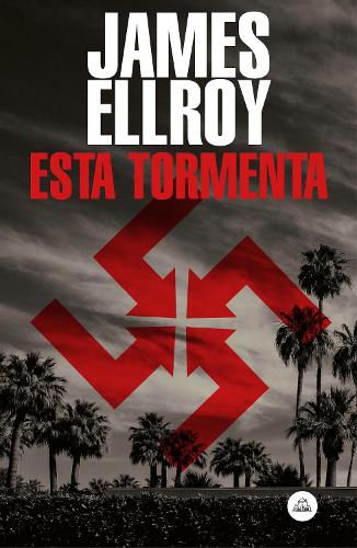 Cover image for Esta tormenta / This Storm