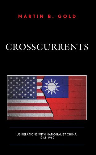 Cover image for Crosscurrents