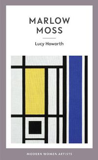 Cover image for Marlow Moss
