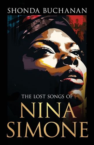 Cover image for The Lost Songs of Nina Simone