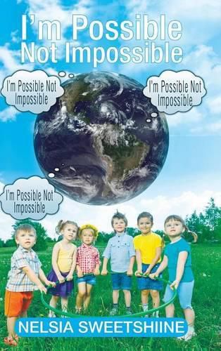 Cover image for I'm Possible Not Impossible