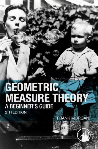 Cover image for Geometric Measure Theory: A Beginner's Guide